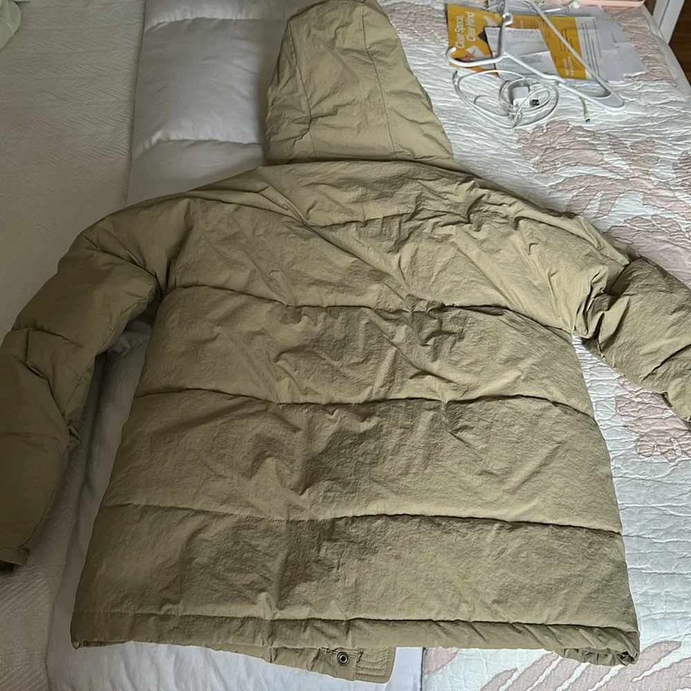 madewell jacket - Picture 5 of 5